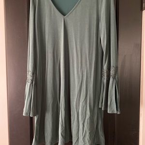 Dress!